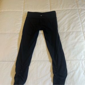 Lulu leggings!